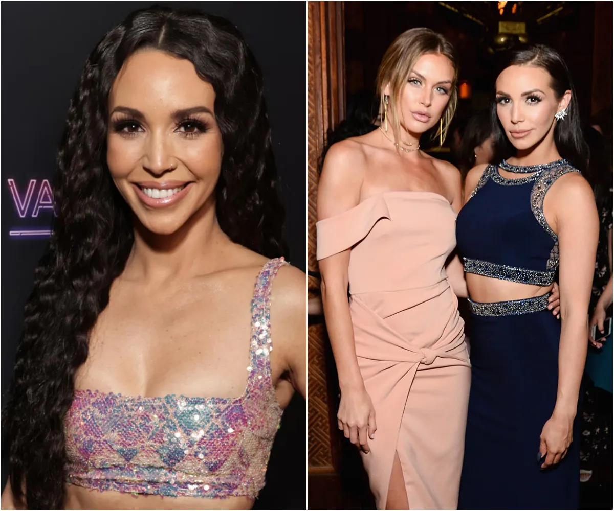 Scheana Shay Reveals Lala Kent Once Banned Her from Meeting a Close Friend in the Group for an "Unimaginable" Reason – "She Had a Reason to Make Me Lose Faith in This Friendship," Scheana Shares in an Emotional Interview