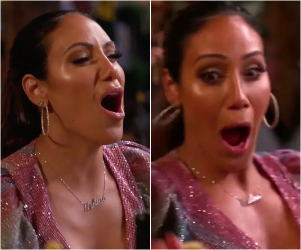 Melissa Gorga Banned from Bravo Set After Slapping Producer During Filming of Special Episode – Lawyer Denies Allegations and Threatens Counter-Suit for "Psychological Coercion" - suong