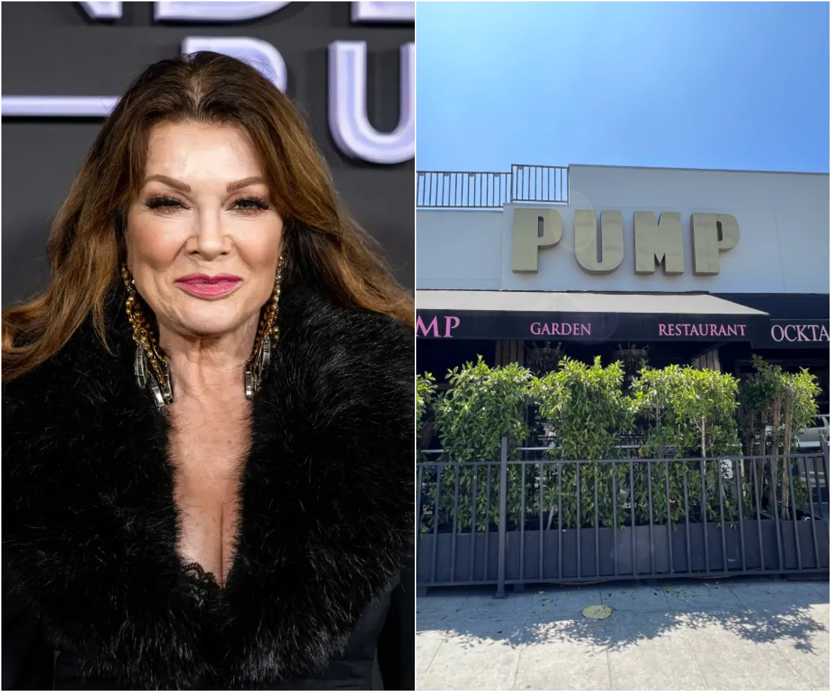 Lisa Vanderpump Forced to Sell Iconic PUMP Restaurant After Over 15 Years in Business Due to "Ongoing Financial Shortage" – Tearfully Saying Goodbye: "I’ve Poured My Soul into This Place"