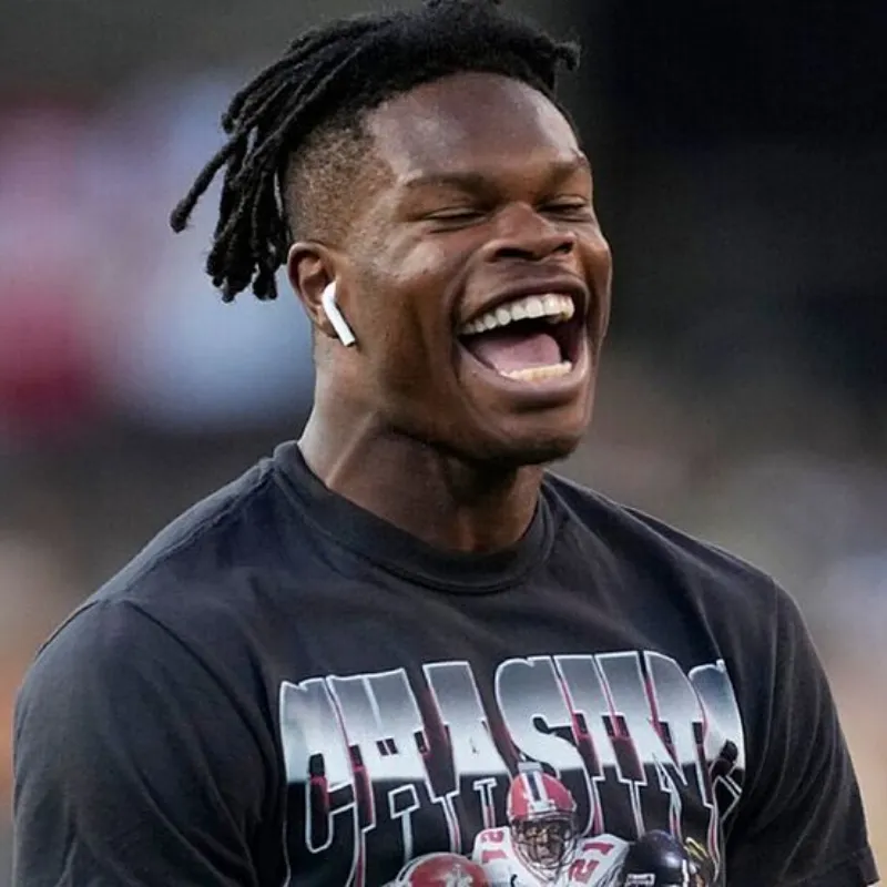 Vikings Bring in Travis Hunter-Endorsed Cornerback for Tryout