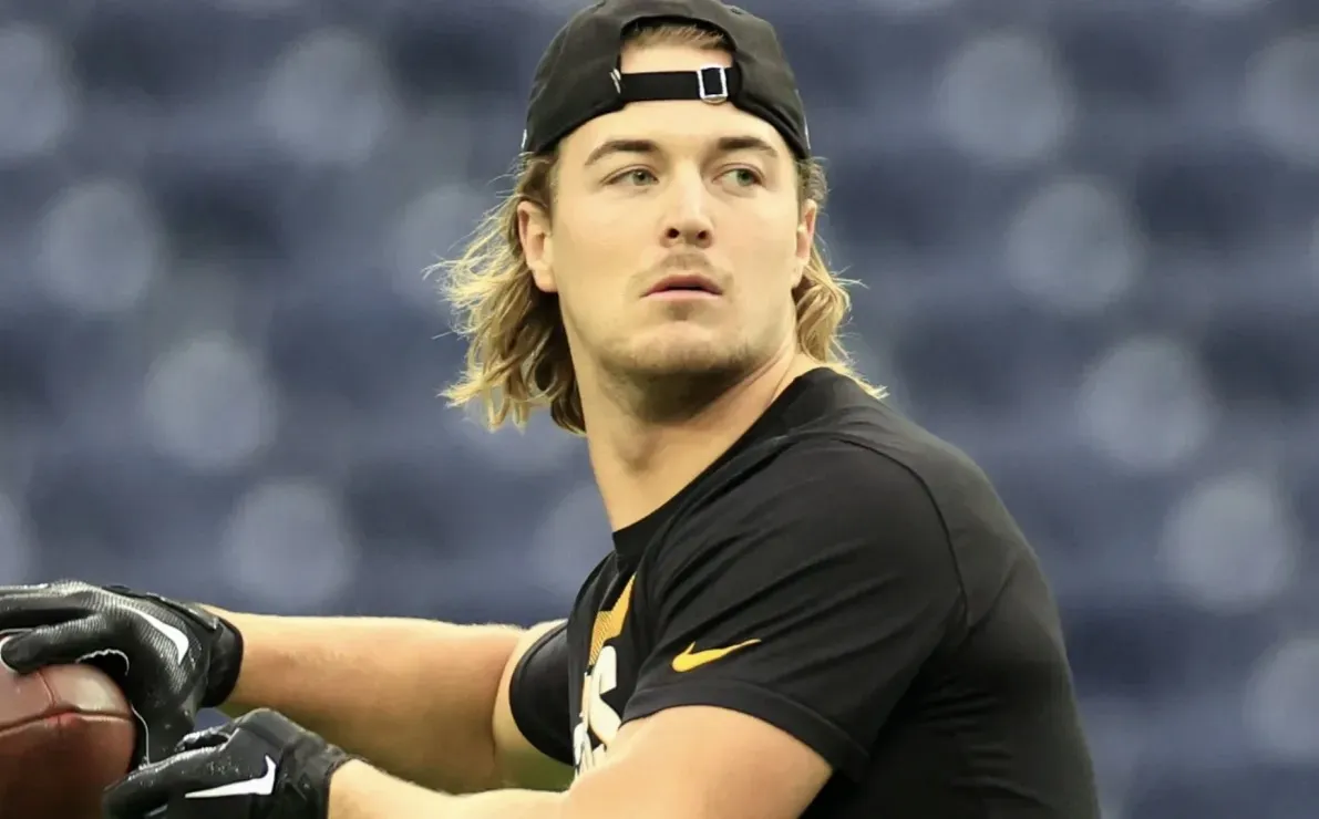 Browns Make $22 Million Decision on Kenny Pickett