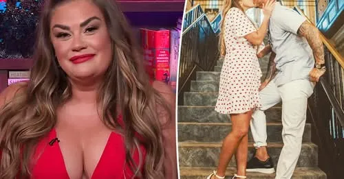 Brittany Cartwright brutally shades ex Jax Taylor’s sex skills on ‘WWHL’