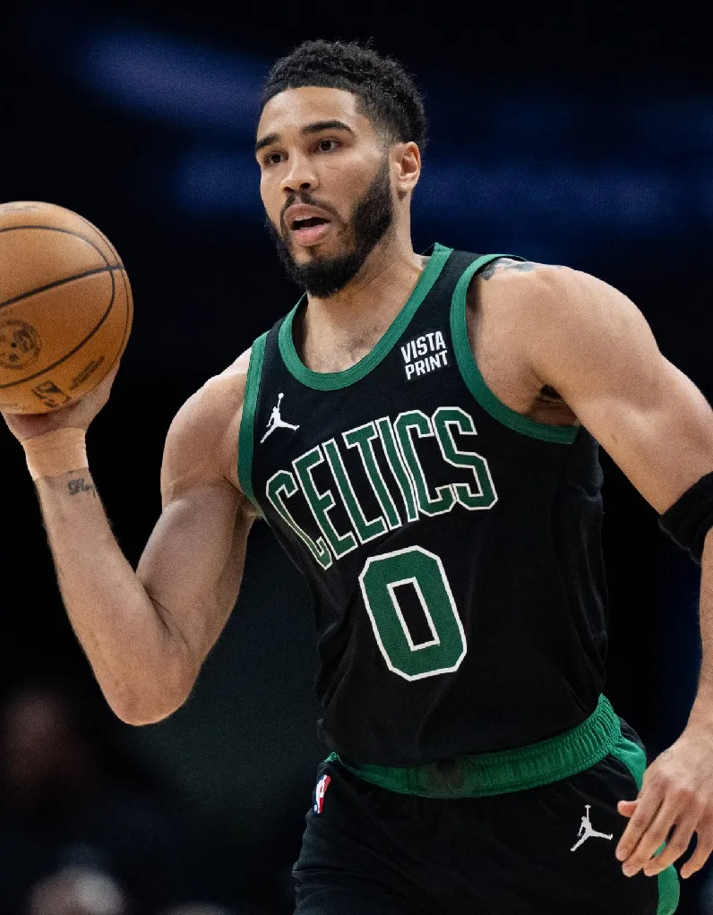 Celtics showed off a terrifying new way to win — and it’s bad news for the East