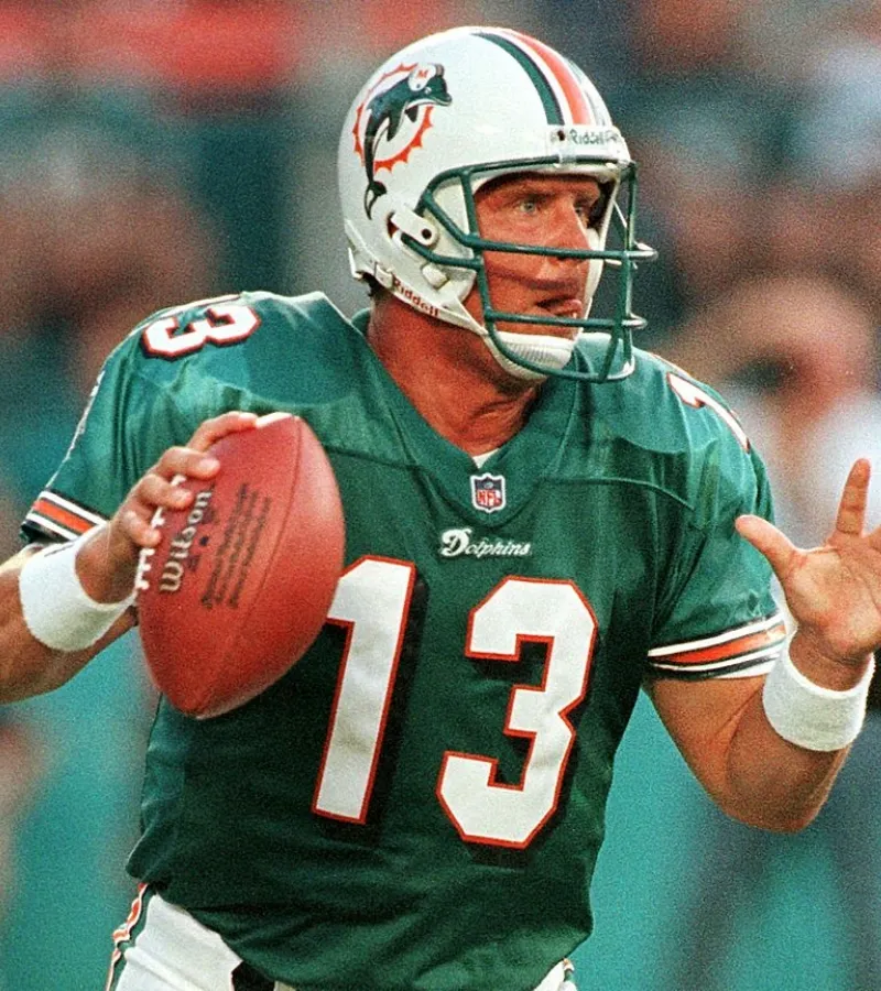 New Dolphins QB Seeks 1 Thing in Common With Dan Marino