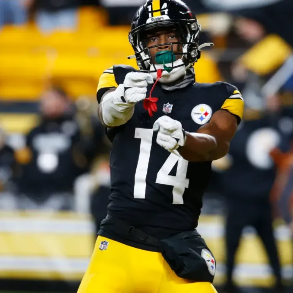 Cowboys EXCLUSIVE George Pickens Trade Story Confirmed and Updated Cowboys EXCLUSIVE George Pickens Trade Story Confirmed and Updated