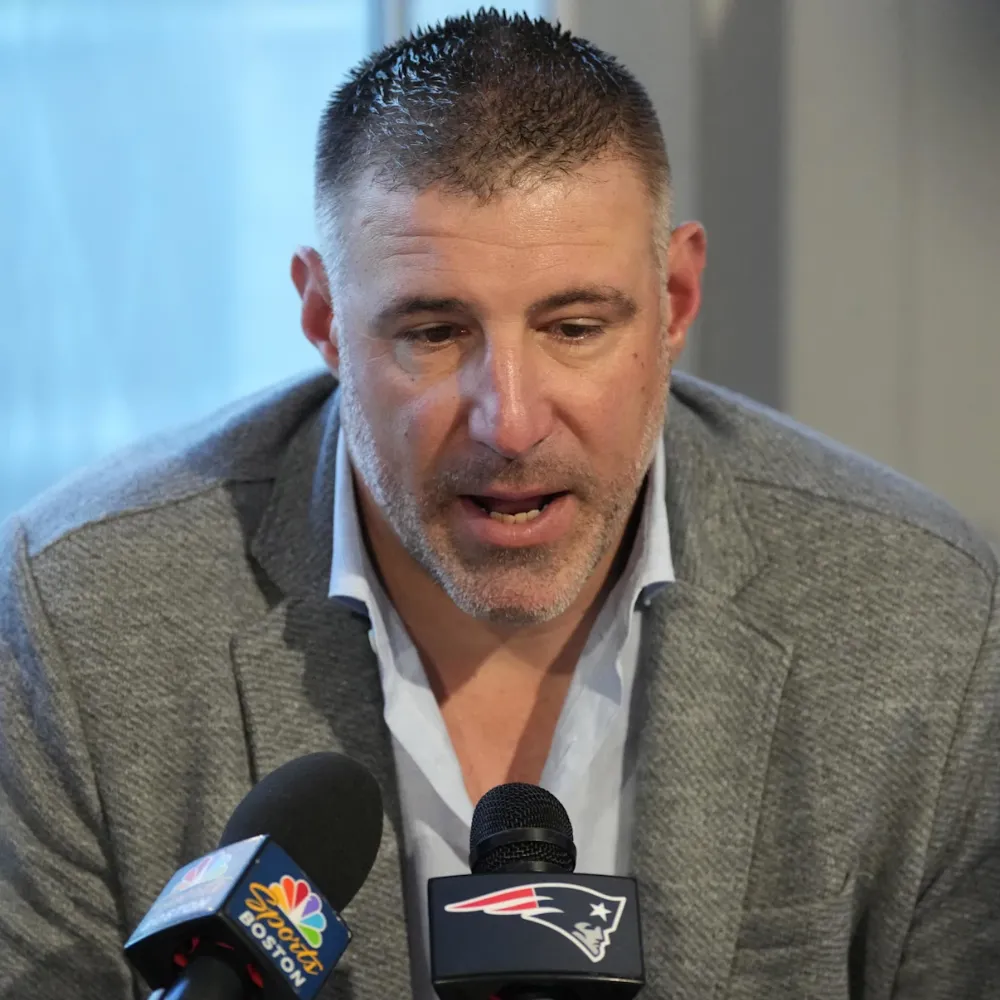 Patriots Send Big Message With Major UDFA Move