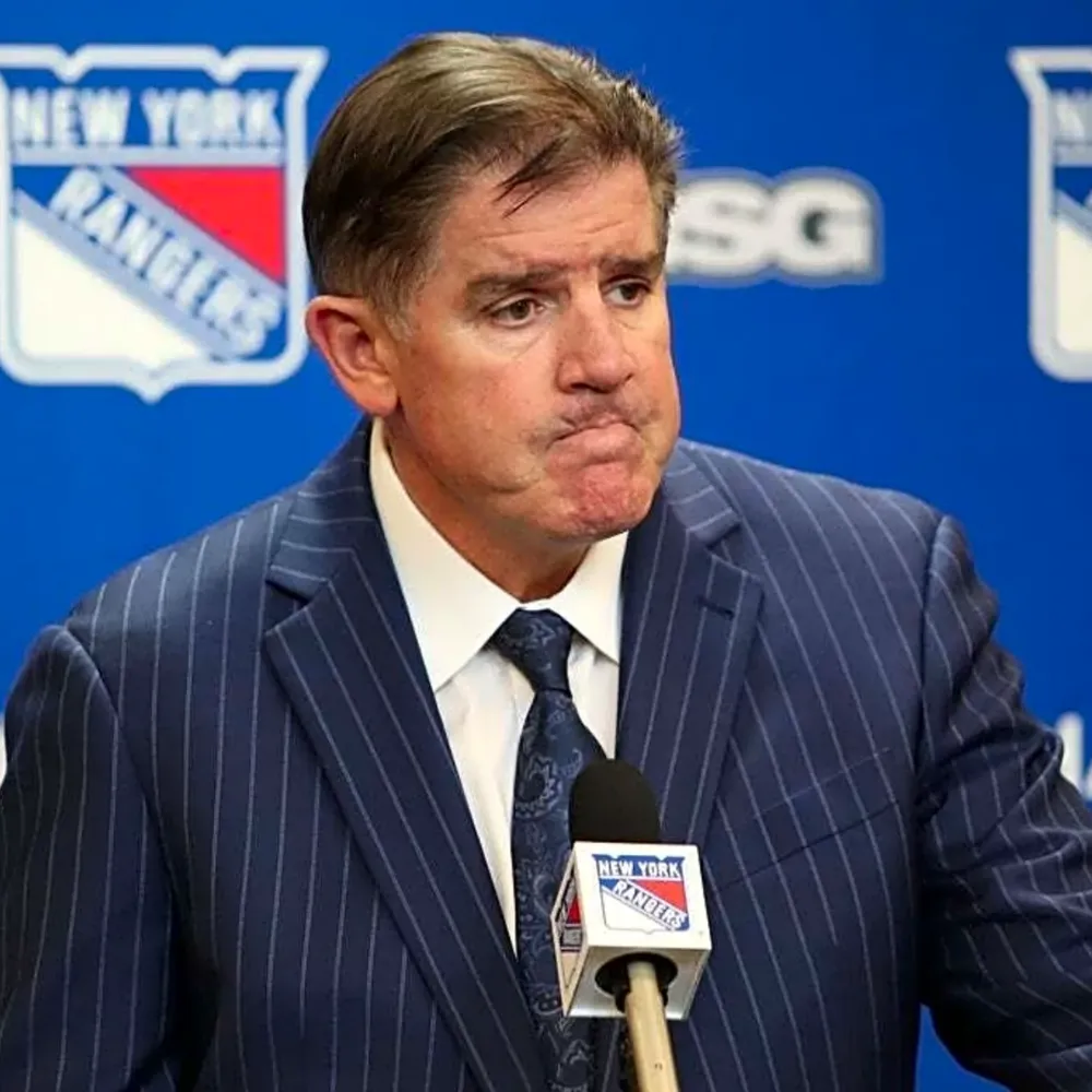 NHL Rumors: Rangers are closing in on Peter Laviolette’s replacement, timeline announced for decision