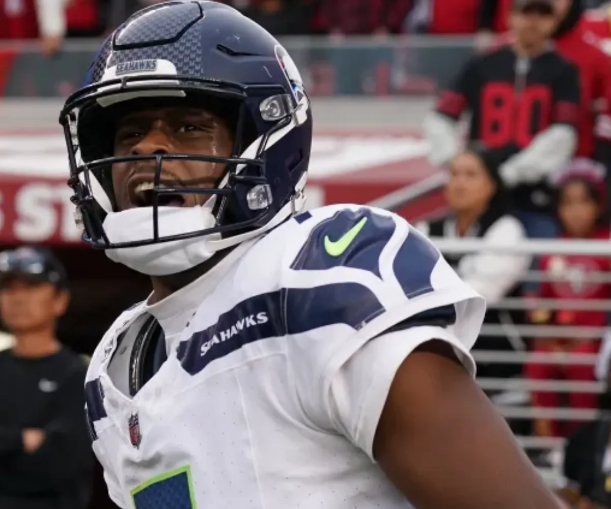 Proposed Raiders signing adds Bears $80 million free agent playmaker for Geno Smith - suong