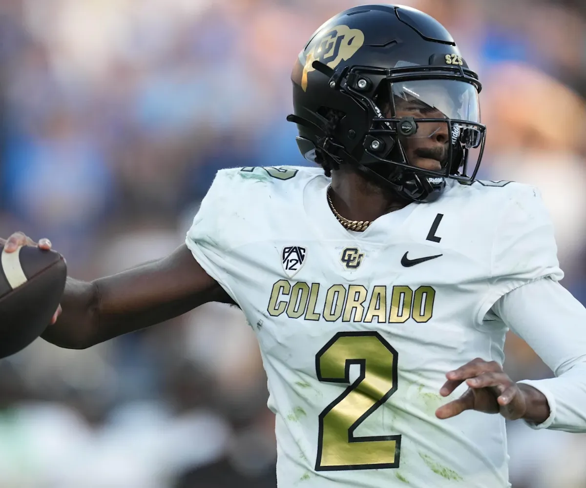 Dallas Cowboys legend explains Shedeur Sanders' fall in 2025 NFL draft