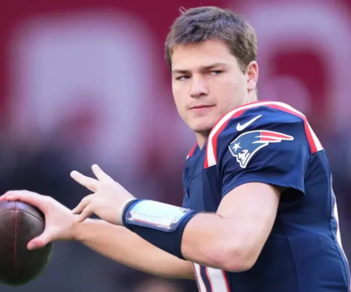 Patriots predicted to cut ties with $19.5 million pass catcher