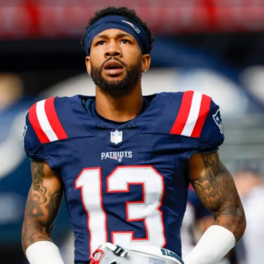 Chiefs predicted to land Raiders free agent as insurance for cornerbacks room - suong