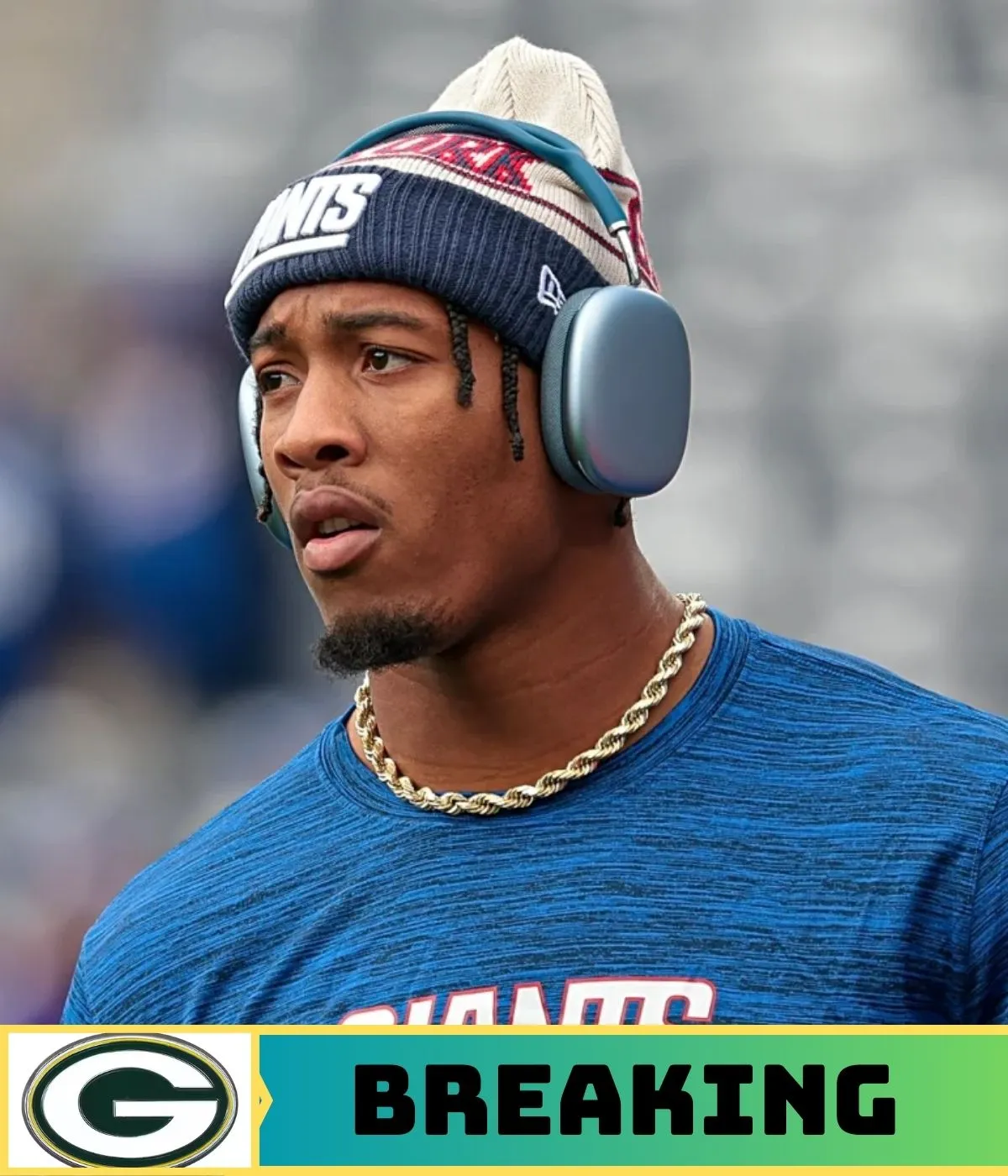 How Does Isaiah Simmons Fit On the Green Bay Packers Roster?