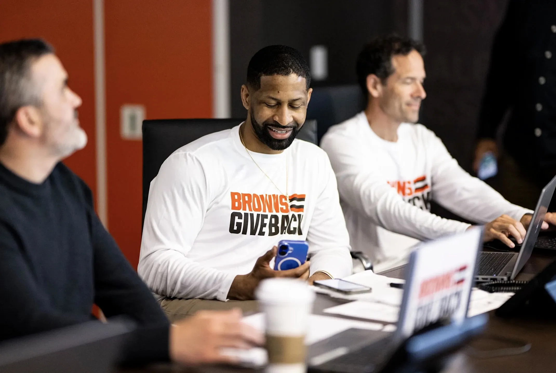 Reason for Browns' Diontae Johnson signing revealed after FA leaves for Bills