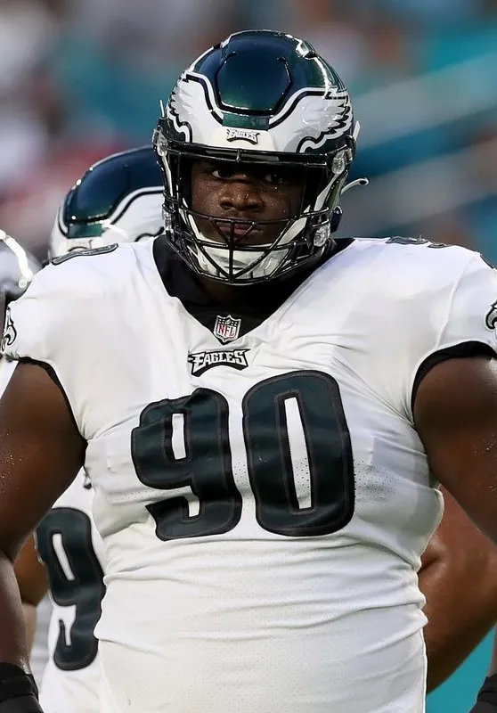 Eagles’ $29 Million First Round Pick Gets Great News on Future