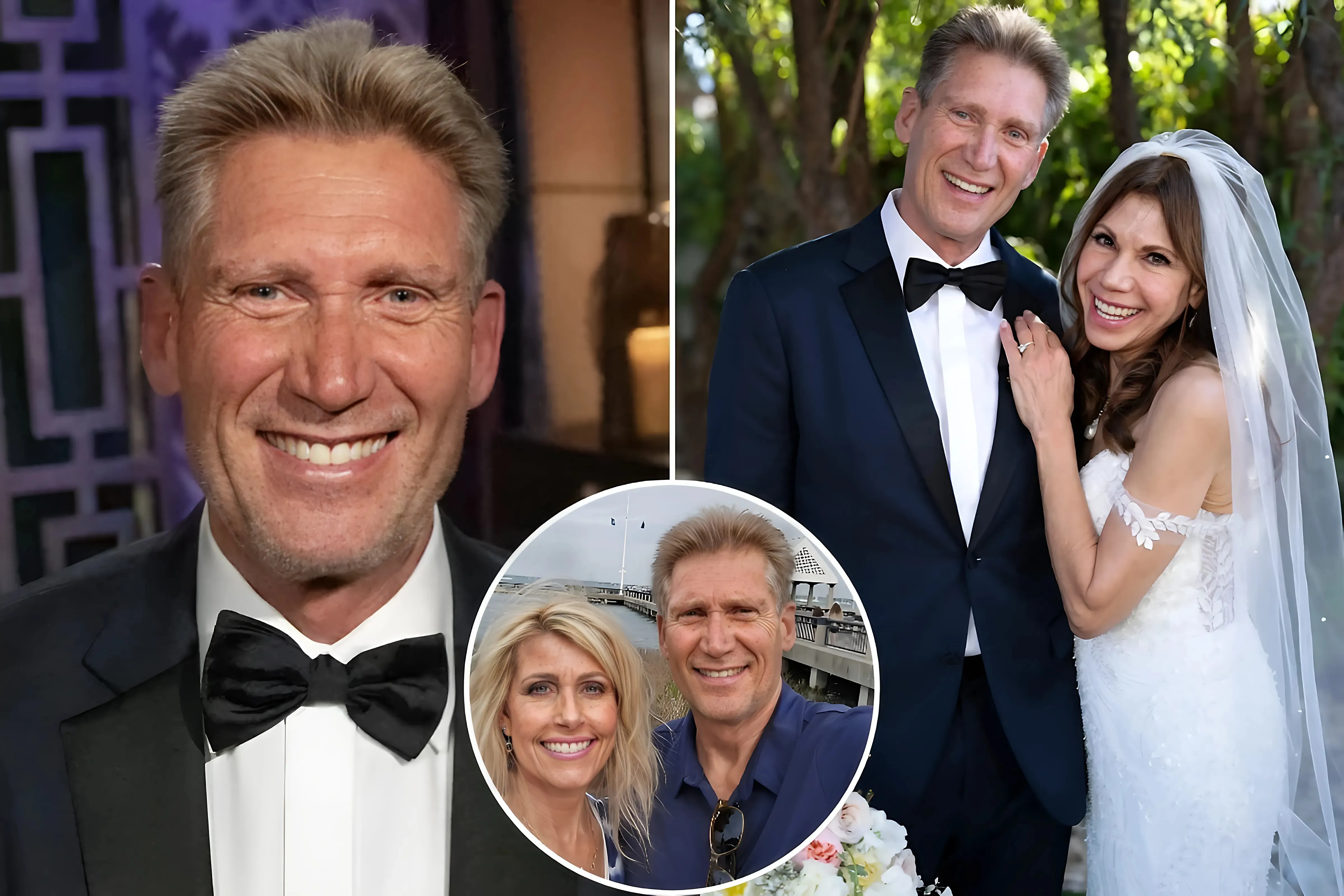 Gerry Turner Reveals the 'Comfortable Agreement' He and New Girlfriend Lana Came to About Marrying Again