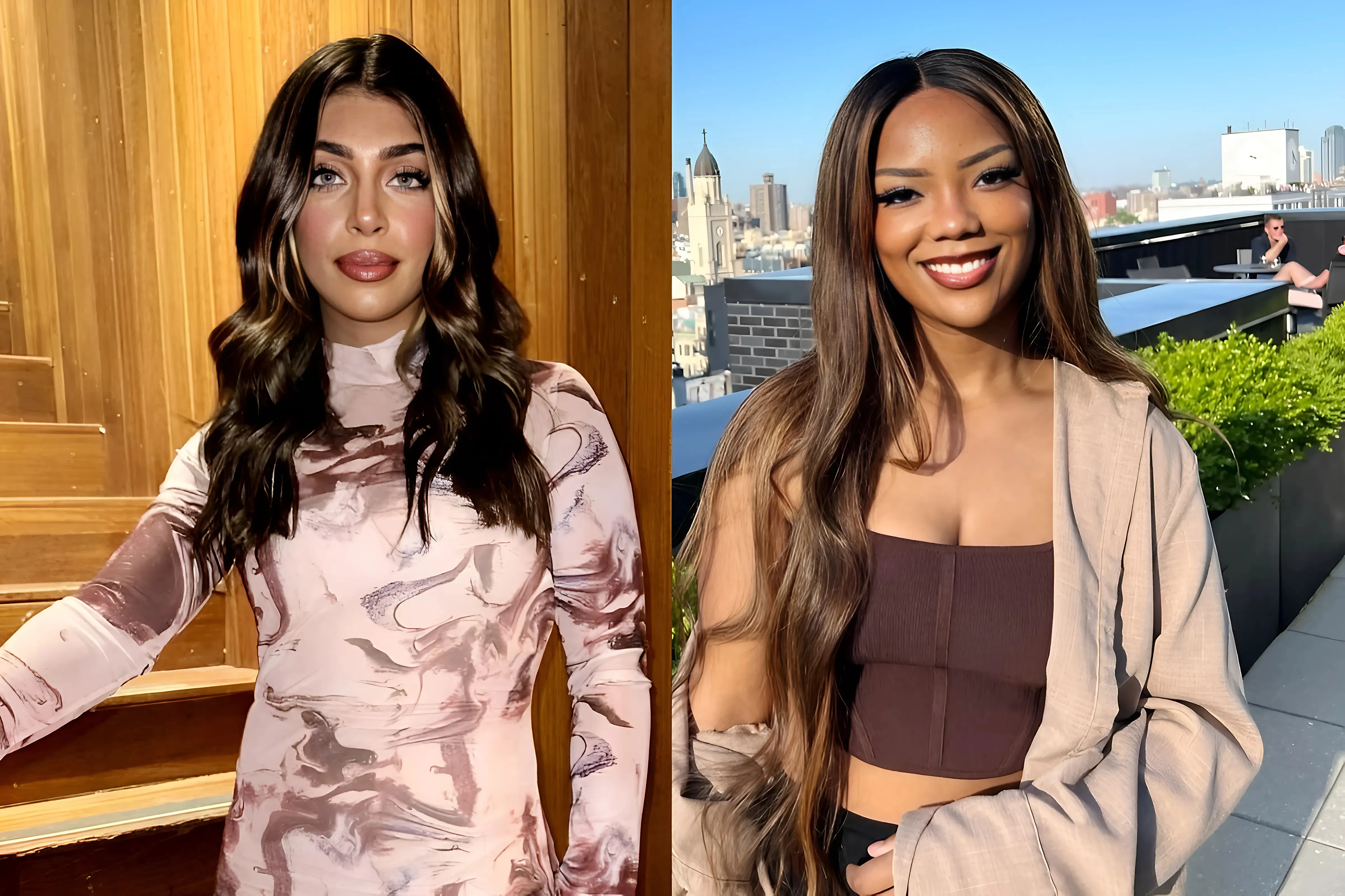Gia Giudice Says Riley Burruss Was “Offended” She Compared RHONJ to RHOA as Dolores Weighs in and Fans React