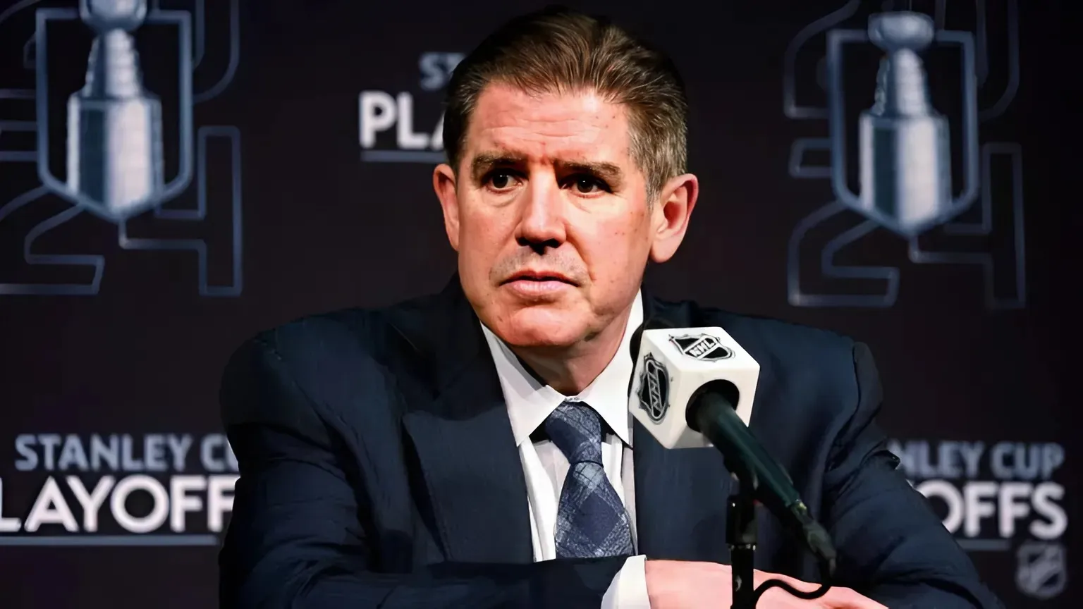 Former Rangers head coach emerges as potential candidate for Western Conference team