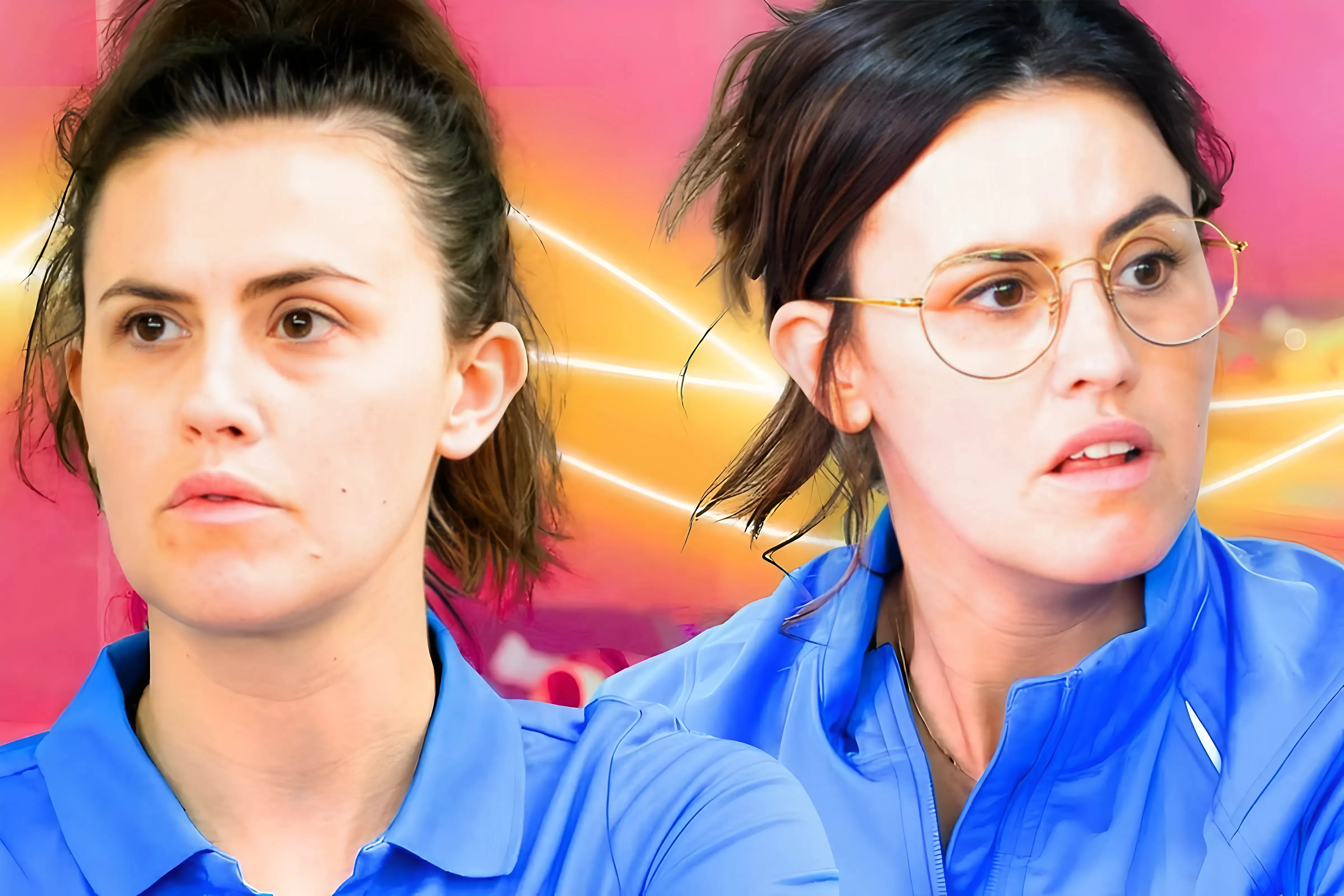 Below Deck Down Under Season 3's Chef Tzarina Mace-Ralph Is The Problem (Should She Get Fired Next?)