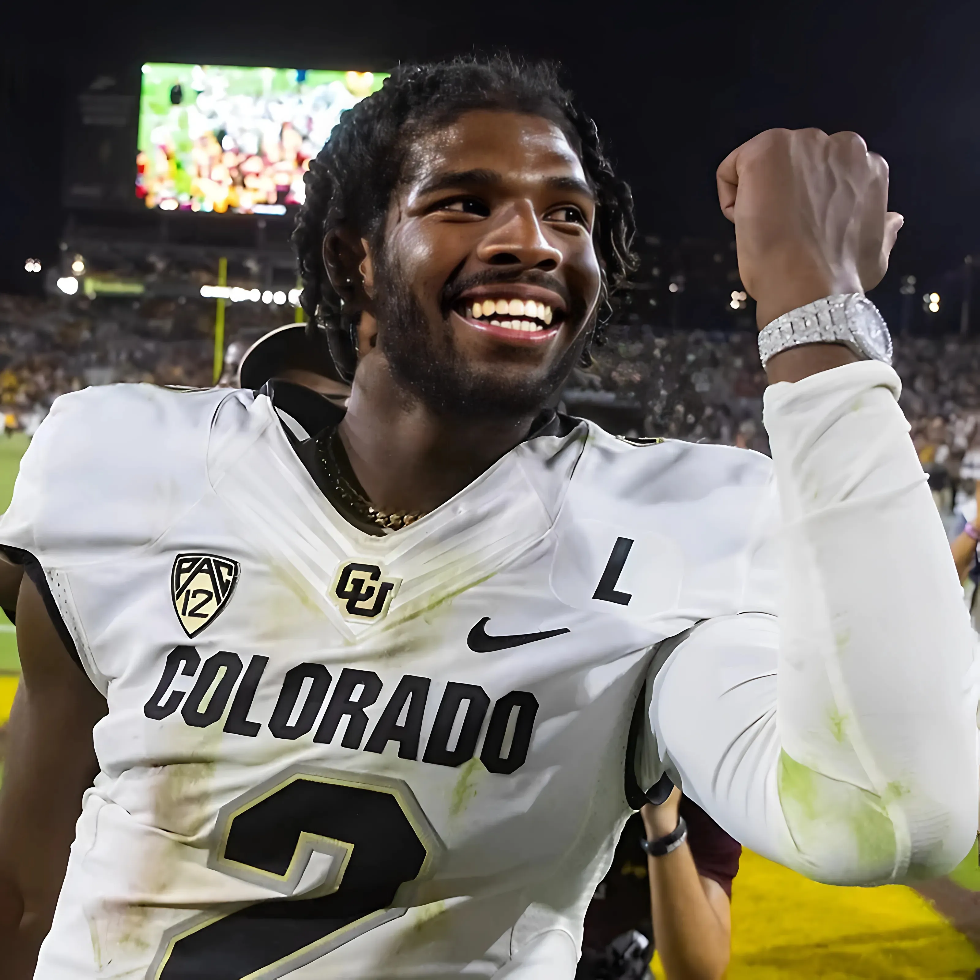 Browns Had Firm Message for Shedeur Sanders During Draft