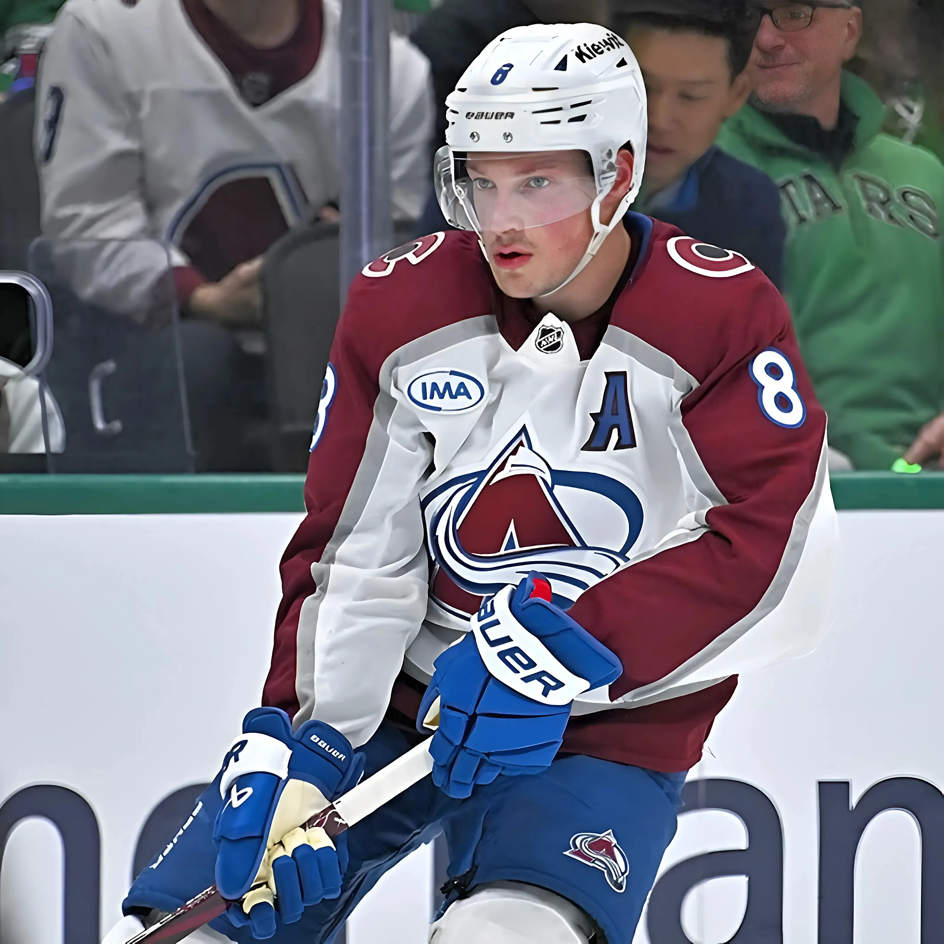 Avalanche’s Cale Makar drops strong message before do-or-die Game 6