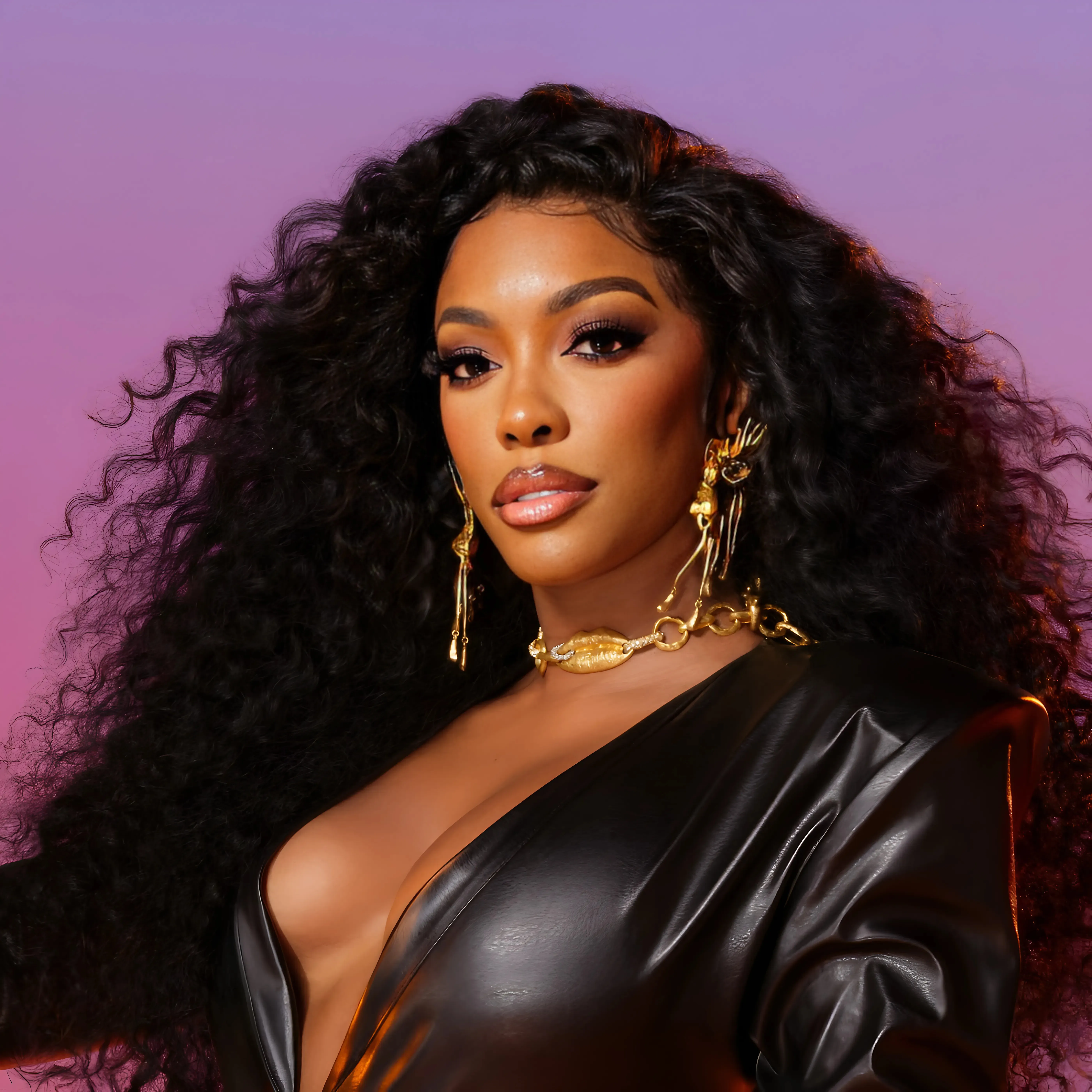 "Porsha Williams 'declares war' on 'boring' RHOA critics: 'Drama' is just getting started, and she's ready to 'burn' it all down to 'save' the show!"