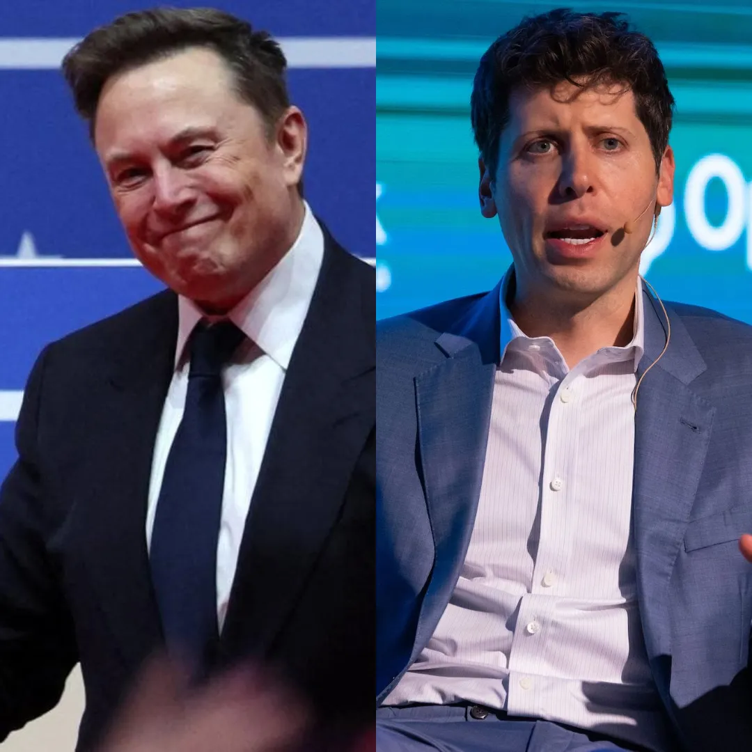 OpenAI’s Rapid Rise Threatens Elon Musk, Pushing Him to Commit a Vile Act to Destroy It All