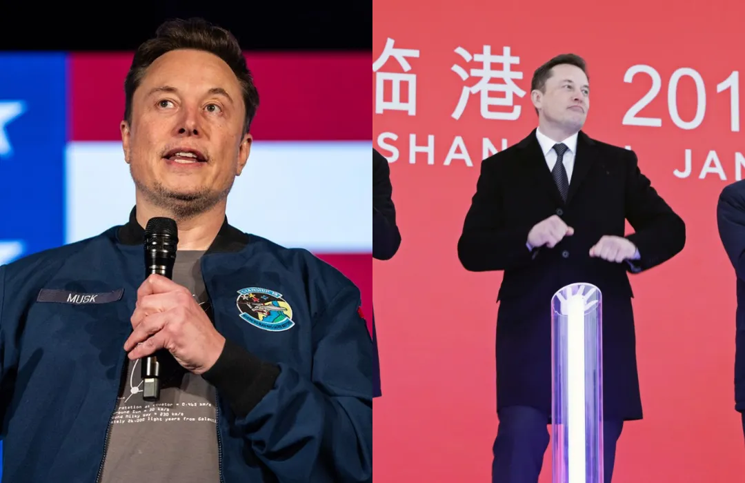 Elon Musk Drops Shocking Truth: China Now Leads a Sector the US and Europe Combined Can’t Match