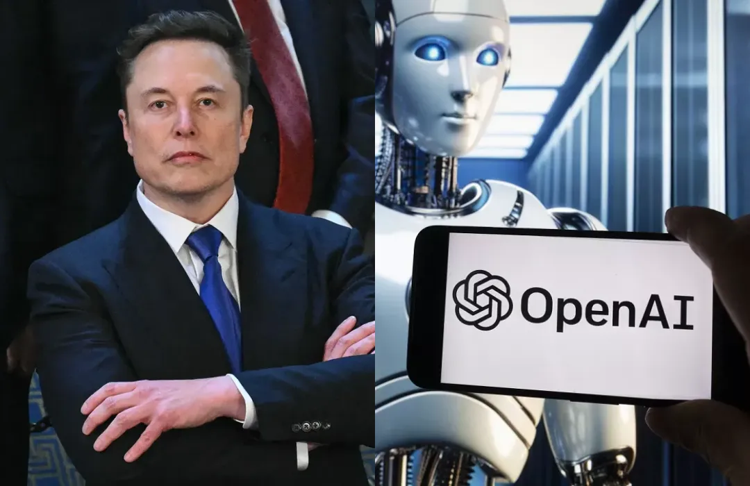 Elon Musk Accused of Secretly Sabotaging OpenAI’s Plan to Become a For-Profit Company