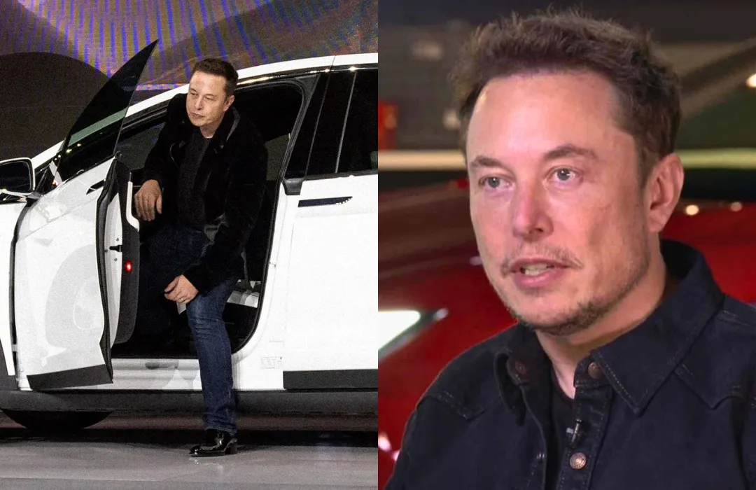 Elon Musk’s Furious Response to Tesla Board’s Alleged Plan to Replace Him as CEO