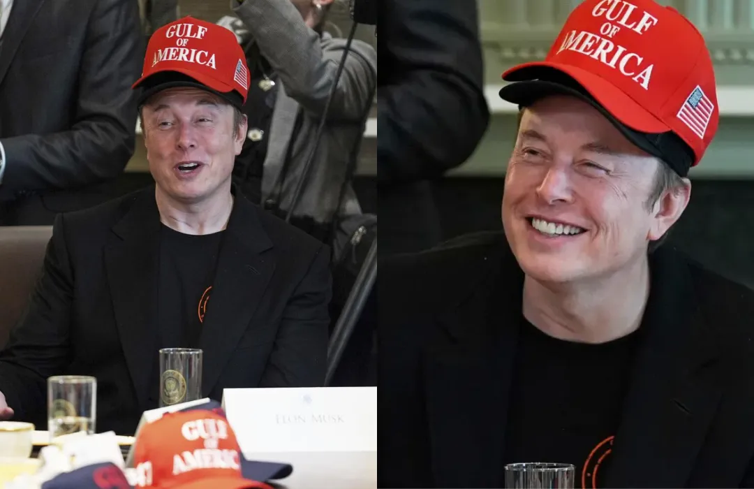 Elon Musk Regrets Falling Short of $2,000,000,000,000 Savings Goal Before Leaving DOGE: "Not as effective as I'd like"