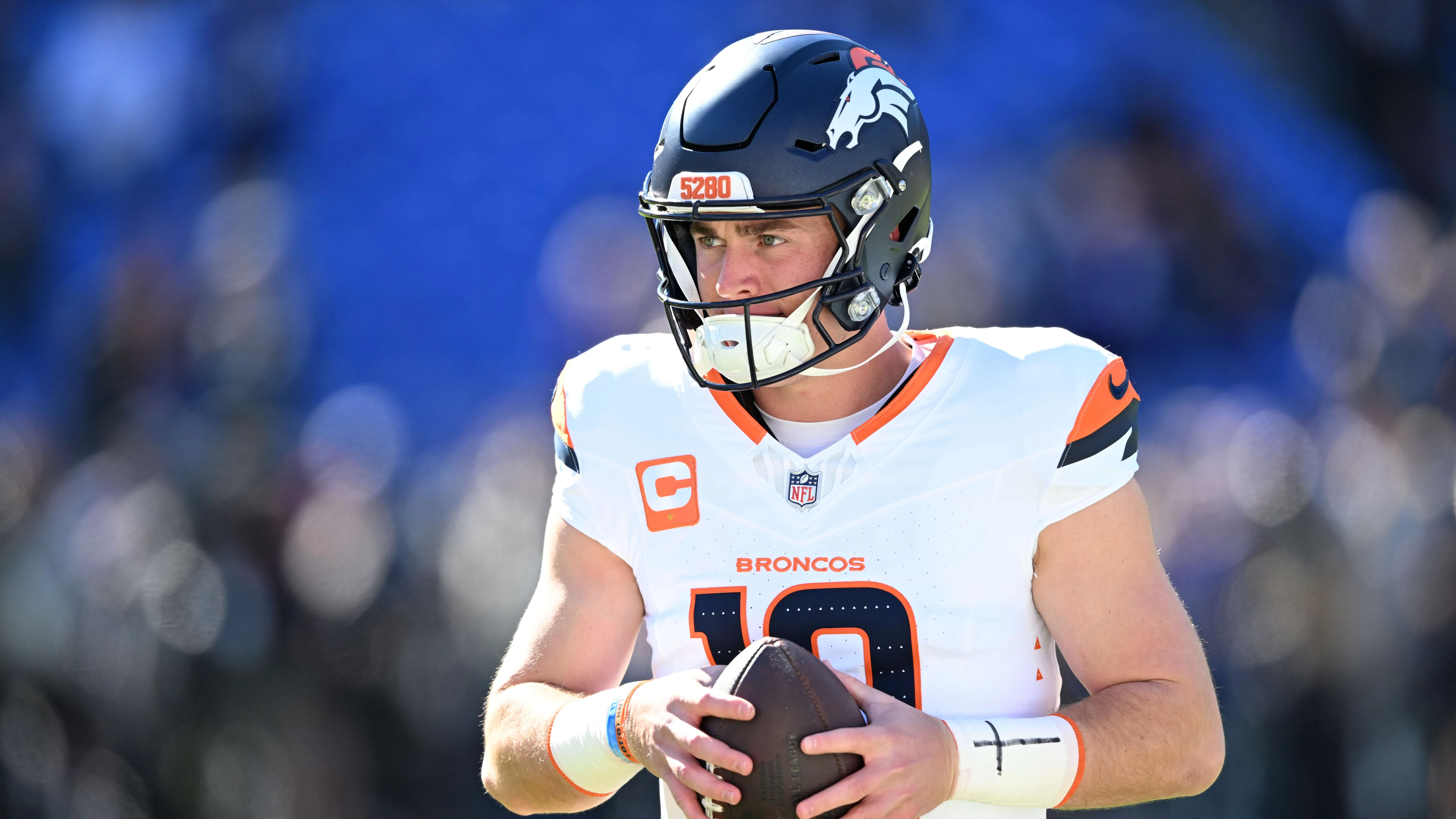 All-Pro Defender Offers Telling 3-Word Comment About Broncos QB Bo Nix