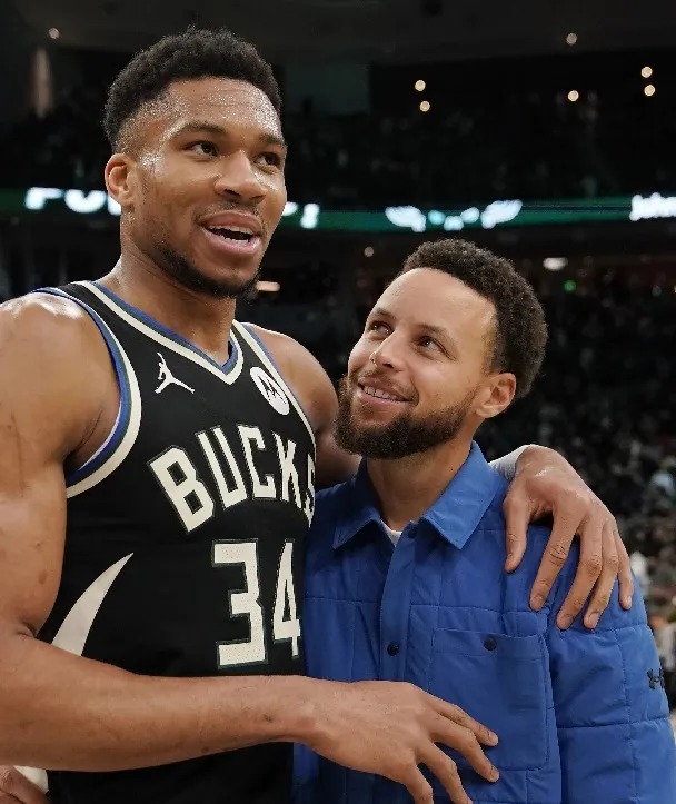 Warriors may capitalize on Giannis Antetokounmpo departure in unexpected way