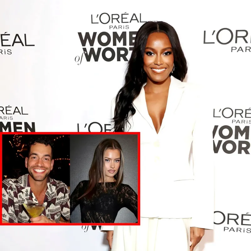 Summer House’s Ciara Miller Addresses Status With Jesse, Rumors of Skipping Lexi’s Birthday, Coachella Outing, and Carl’s Crush, Plus Where She Stands With West After Reunion-quang
