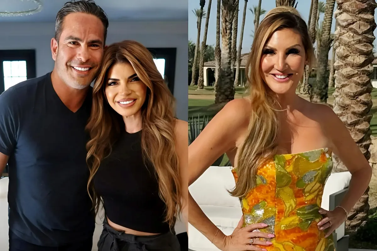 RHONJ’s Teresa Giudice Slams Heather McDonald for “Talking Sh*t” About Luis, Suggests She Liked Him When He Picked Up Vacation Tab & Shares What Kelly Dodd Told Her, Plus Family Drama With Brother Joe’s Ex-Fiancee-quang