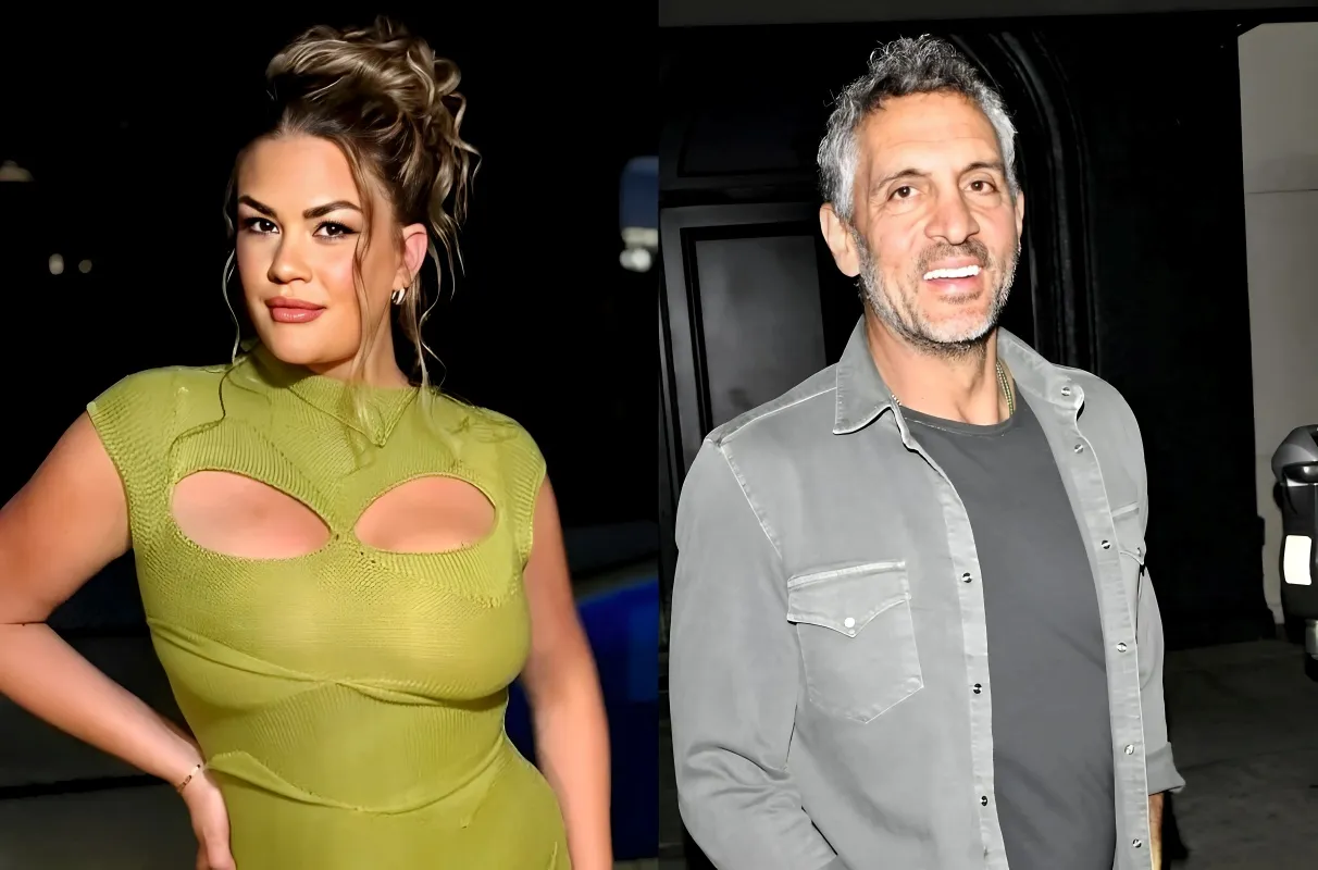 Brittany Cartwright Says She’s “Heard Things” About Mauricio Umansky & Would “Swipe Left” on Him, Plus The Valley Star Claps Back at Criticism for Rating Ex Jax’s Bedroom Performance - lulu