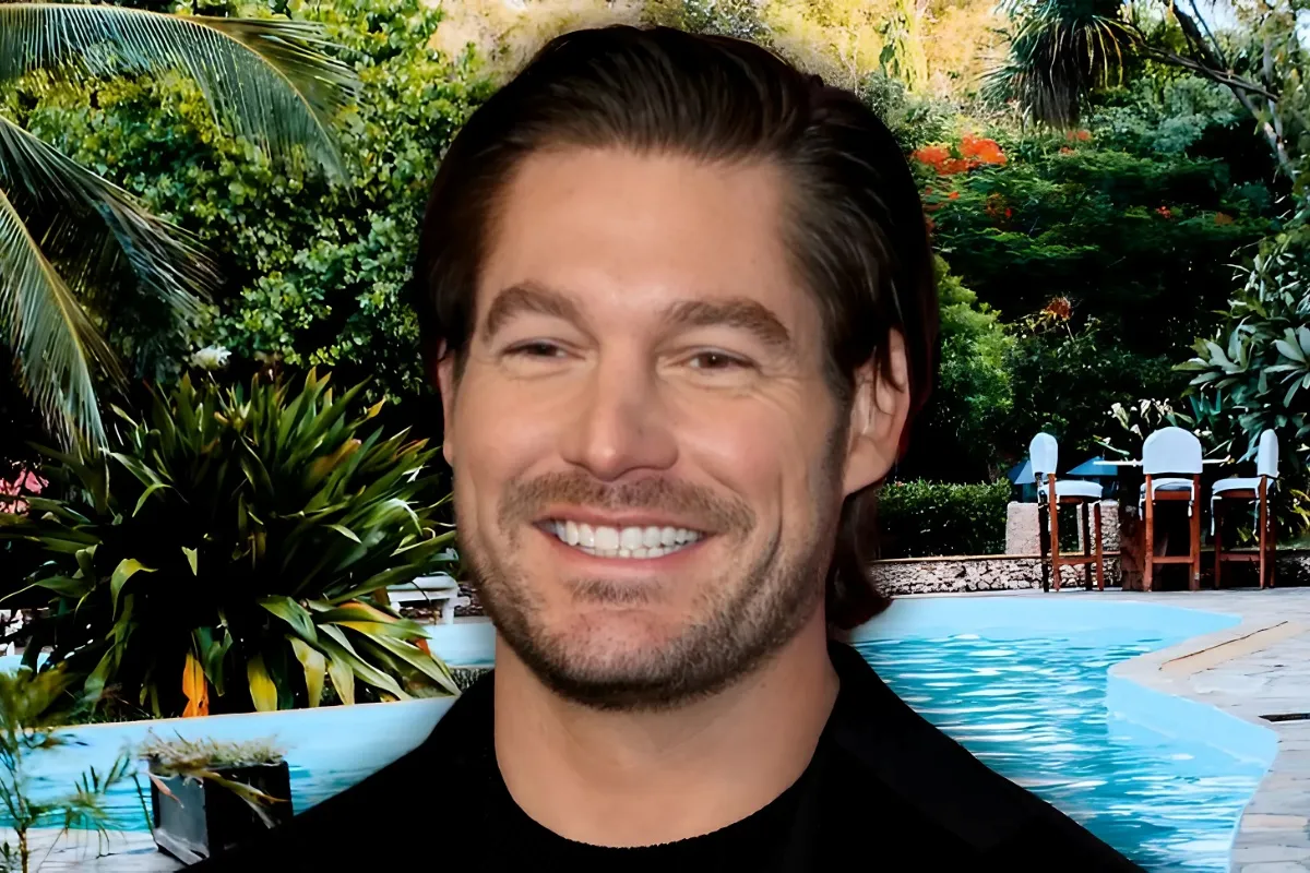 Craig Conover Unveils Stunning Backyard Transformation at His Charleston Home, Delighting Fans - lulu