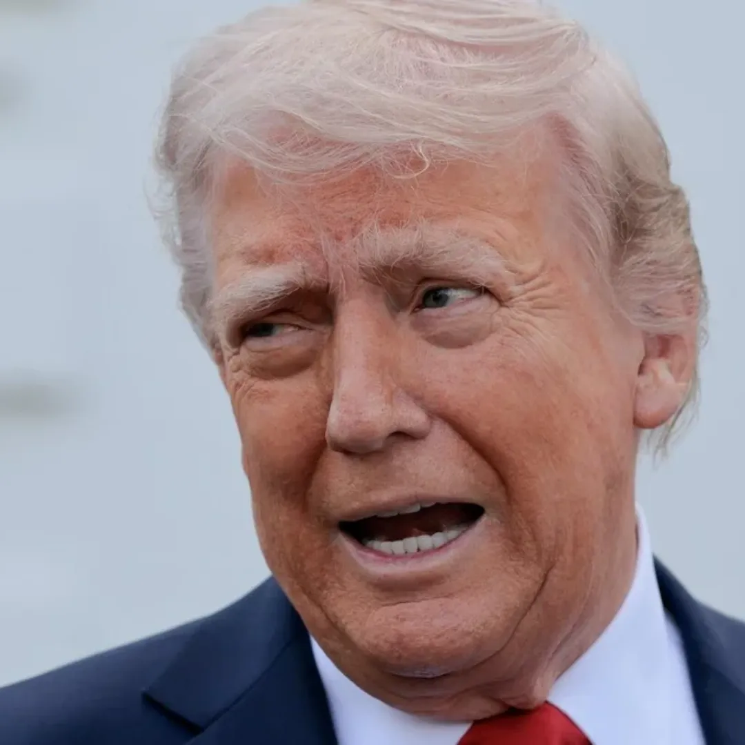 Trump Declares Record Low Gas Prices but Fuel Trackers Say Claims Do Not Match Reality