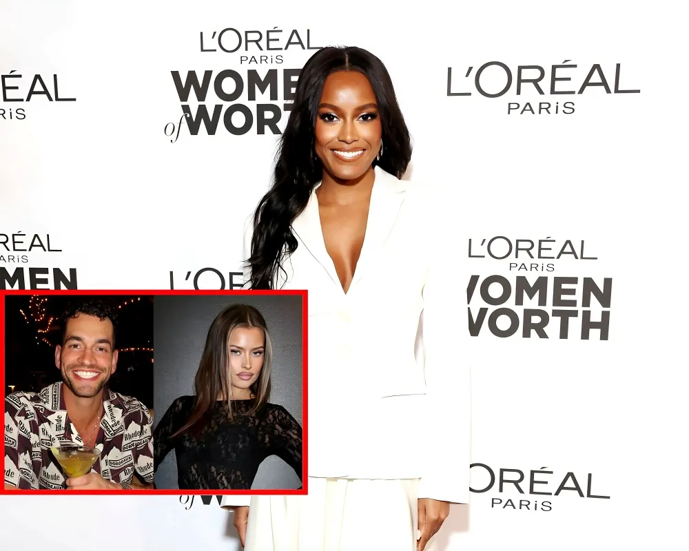 Summer House's Ciara Miller Clears the Air: From Jesse to Coachella, Lexi's Birthday, Carl's Crush, and Post-Reunion Revelations with West - lulu