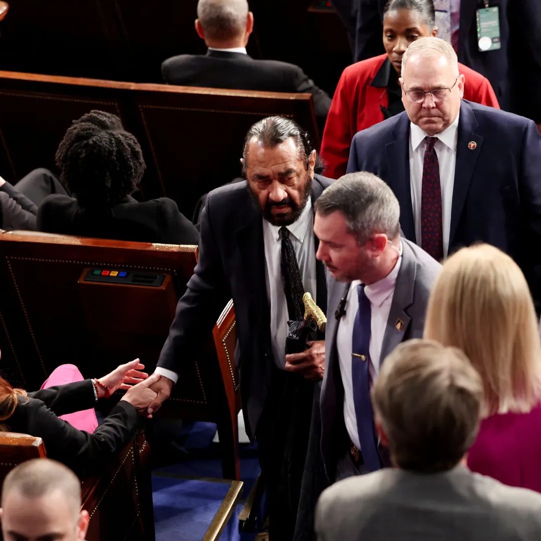 Democratic Lawmaker Says Lack of Party Figurehead Is a Strength Not a Weakness