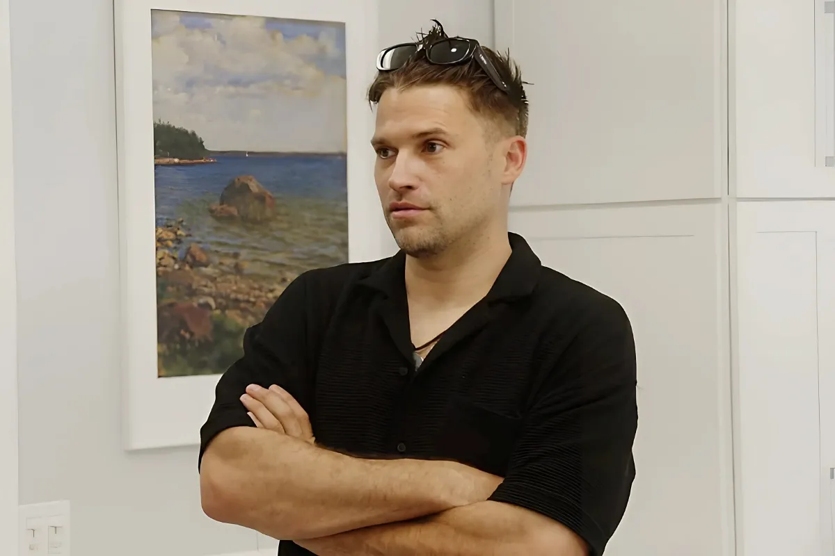 Tom Schwartz Makes a Damning Declaration on "Disarray" of VPR Cast: "We All Hate Each Other" tram