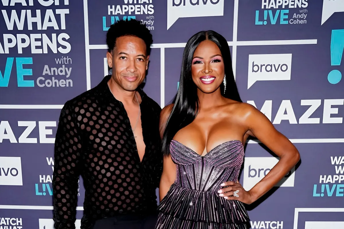 Stacey Rusch Breaks Silence on RHOP Drama With TJ, Addresses “Receipts” and Teases Major News tram