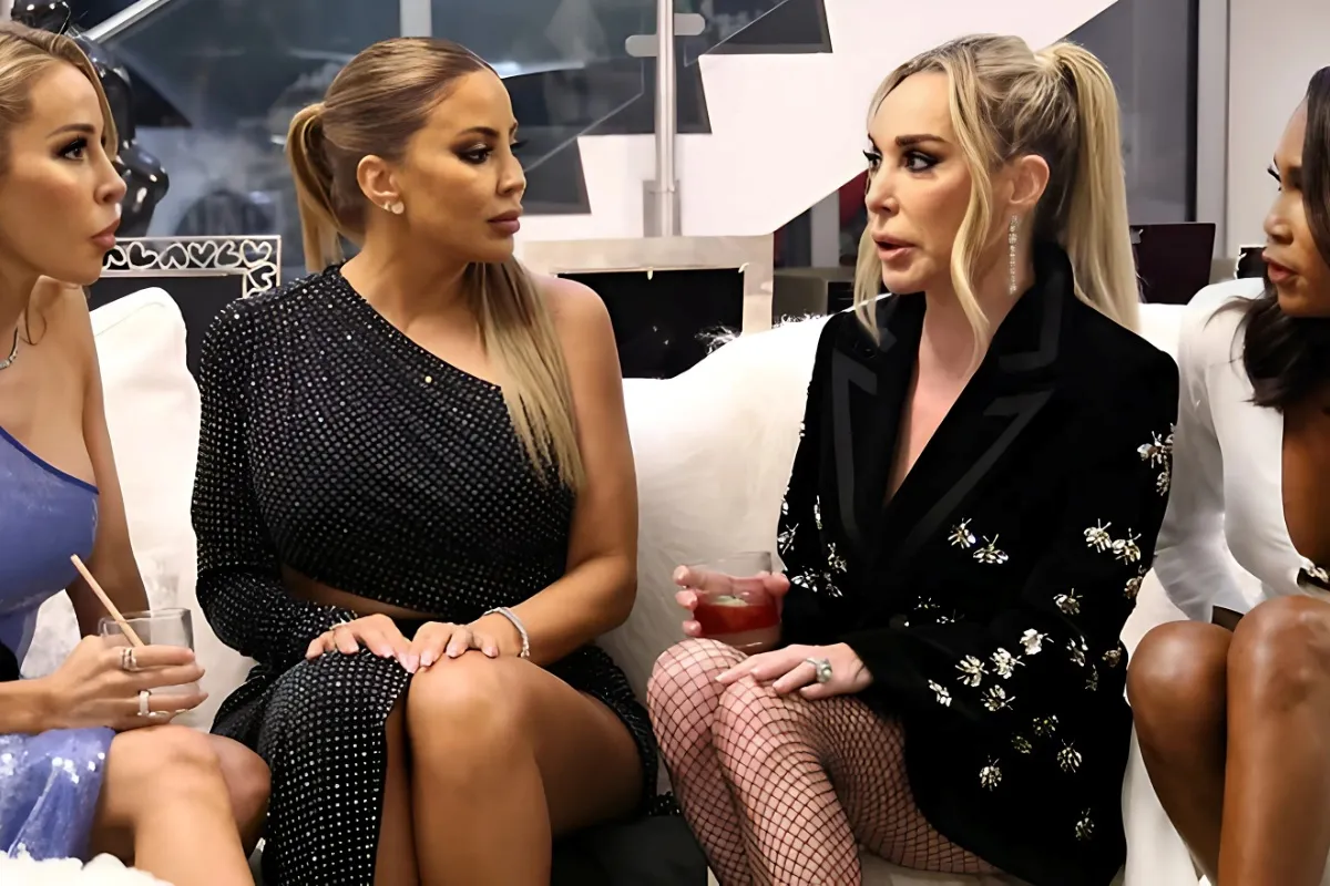 Real Housewives of Miami Season 7: Cast, Trailer, Rumors, and Premiere Date tram