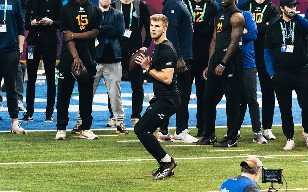 Saints Stunner Named ‘Worst Pick’ For New Orleans