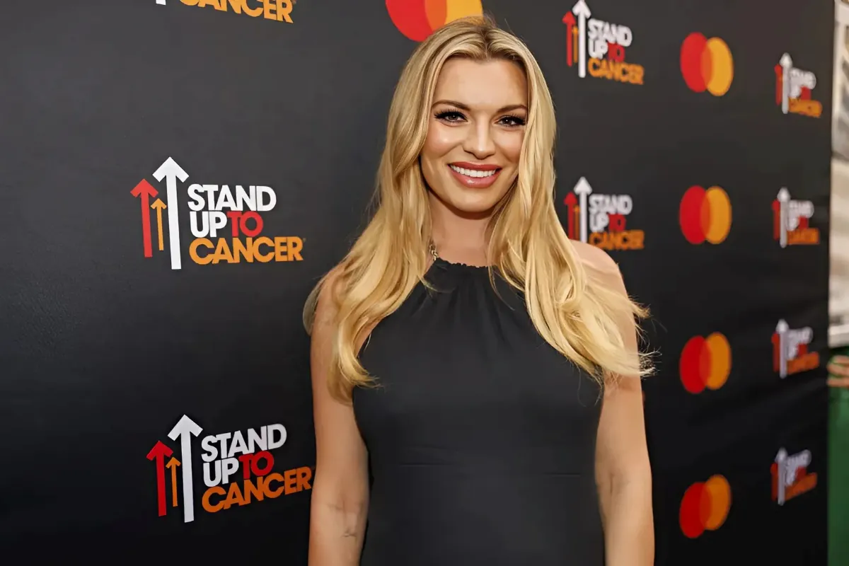 Lindsay Hubbard Reveals Baby Daddy Turner Kufe’s Life With Their Daughter Gemma-quang