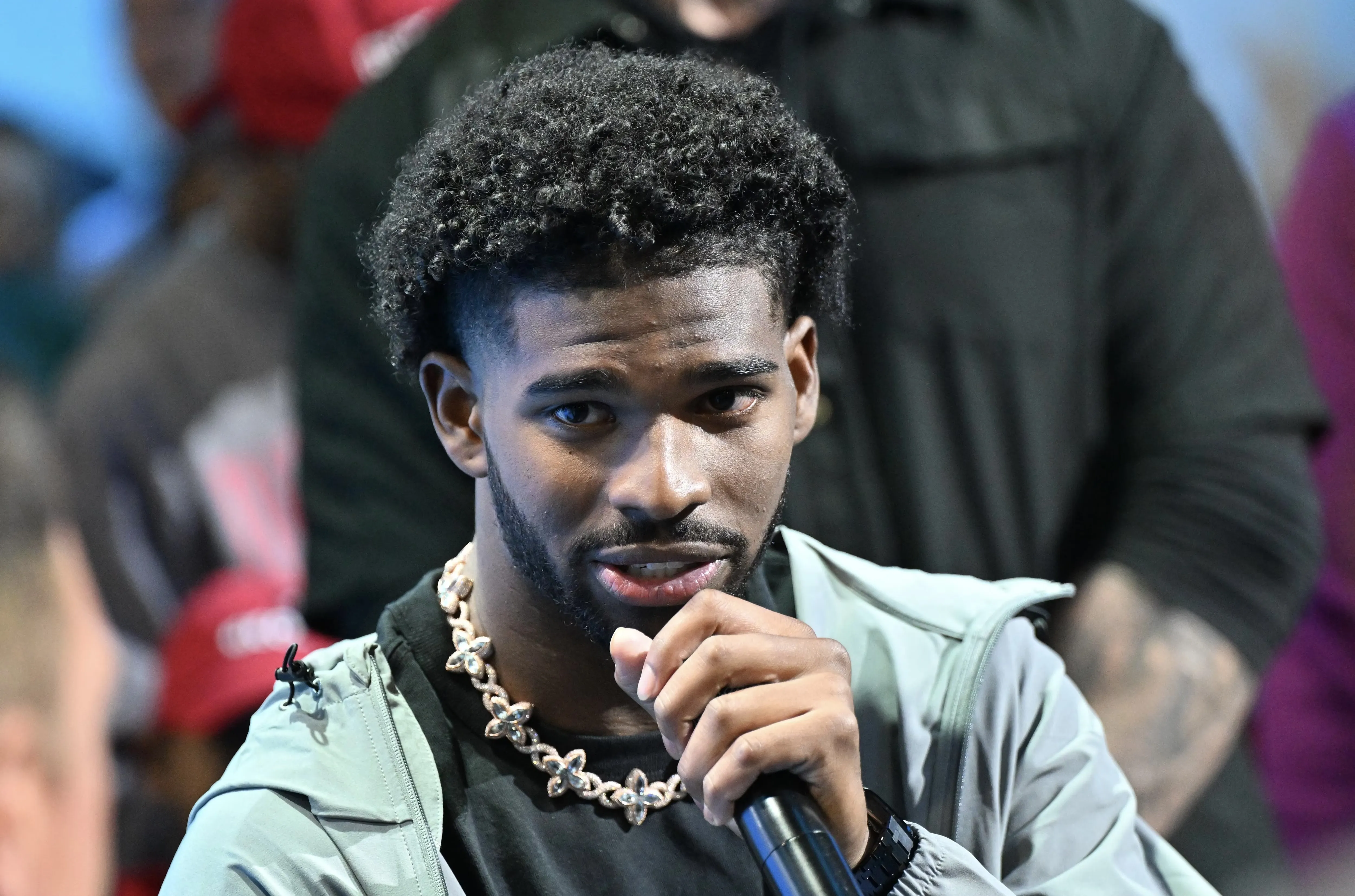 Devastating Shedeur Sanders interview proves Saints dodged a draft bullet