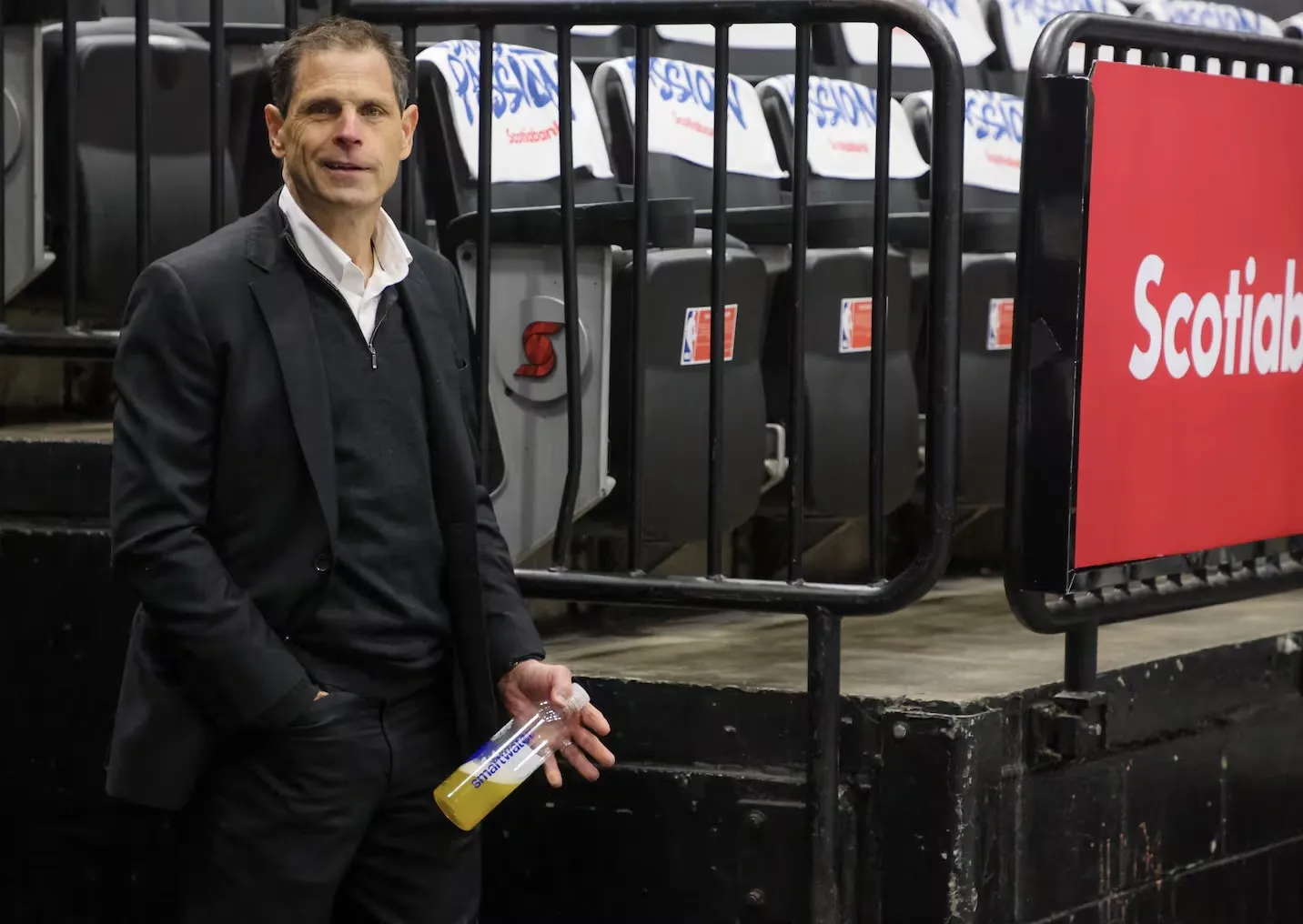 New York Rangers eliminate one coaching name from Boston Bruins search
