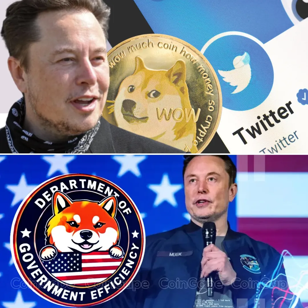 Elon Musk Admits DOGE Initiative Fell Short Despite $160 Billion Savings