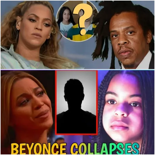 Beyoncé's Action Revealed: When She Announced She Would Find Blue Ivy's Real Boyfriend To Do Something Surprising And Meaningful! Beyoncé's Action Revealed: When She Announced She Would Find Blue Ivy's Real Boyfriend To Do Something Surprising And Meaningful!