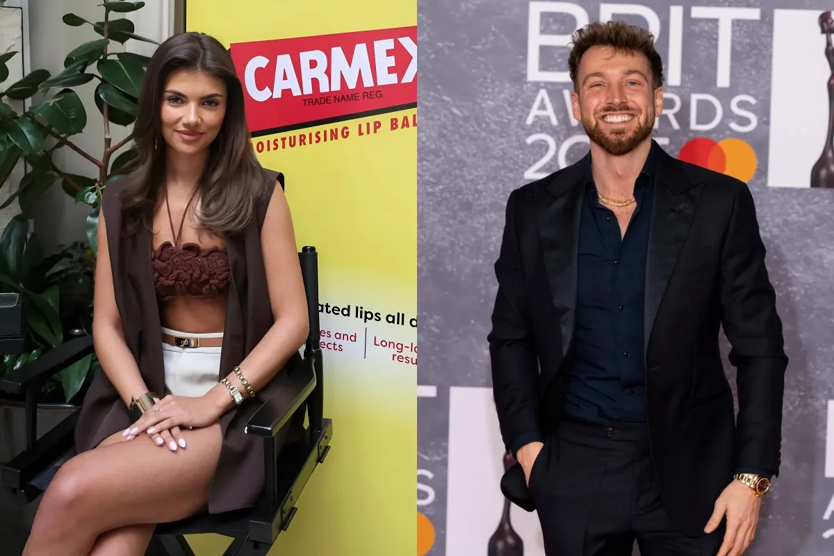 Love Island’s Samie Elishi admits she’s enjoying ‘happy dating life’ amid Sam Thompson romance – and takes swipe at exes liennhi