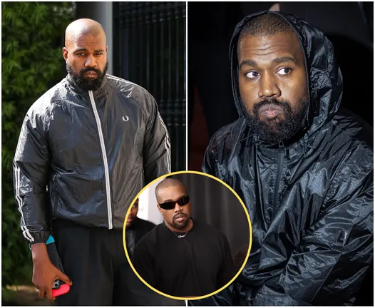 Kanye West claims he had !ncestuous relationship with cousin as a child, 'acted out' in p orn magazines